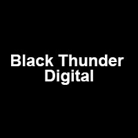 Black Thunder Digital - Chaîne