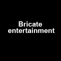 Bricate Entertainment Profile Picture