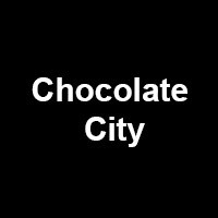 Chocolate City