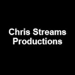 Chris Streams Productions avatar