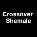 Crossover Shemale avatar