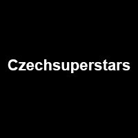 Czechsuperstars Profile Picture