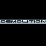 Demolition avatar