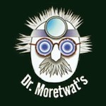 Dr. Moretwat's avatar