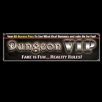 Dungeon VIP Profile Picture