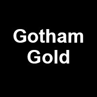 Gotham Gold avatar