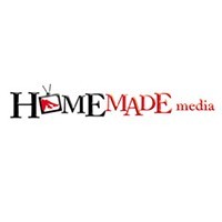 Homemade Media Profile Picture