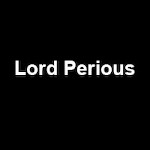 Lord Perious avatar