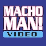 Macho Man Video avatar