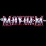 Mayhem avatar