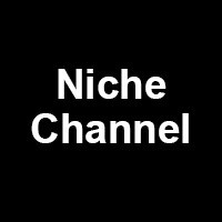Niche Channel Profile Picture