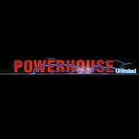 Powerhouse - Kanal