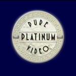 Pure Platinum avatar