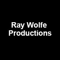 Ray Wolf avatar