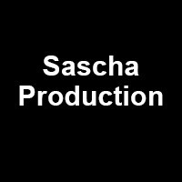 Sascha Production Profile Picture