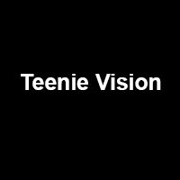 Teenie Vision Profile Picture
