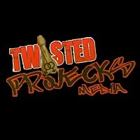 Twisted Projecks Media Profile Picture