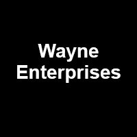 Wayne Enterprises avatar
