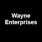 Wayne Enterprises avatar