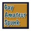 Gay Amateur Spunk