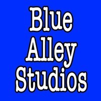 Blue Alley Studios