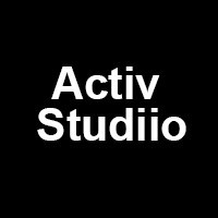 Activ Studio Profile Picture