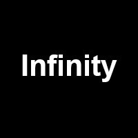 Infinity Profile Picture