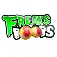 Freaks Of Boobs - Canal