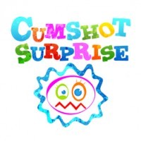 Cumshot Surprise Profile Picture