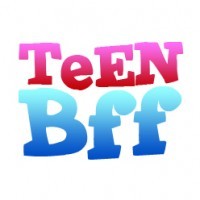 Teen BFF Profile Picture