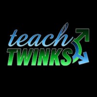 Teach Twinks Profile Picture