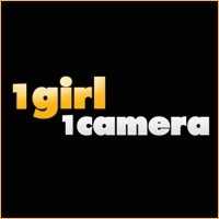 1 Girl 1 Camera Profile Picture