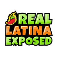Real Latina Exposed Profile Picture