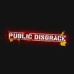 Public Disgrace avatar