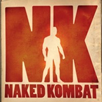 Naked Kombat Profile Picture