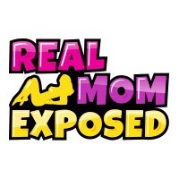 Real Mom Exposed Profile Picture