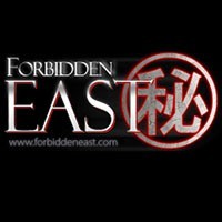 Forbidden East