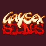 Gay Sex Sins