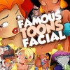 Famous Toons Facial