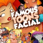 Famous Toons Facial avatar