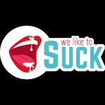 We Like To Suck