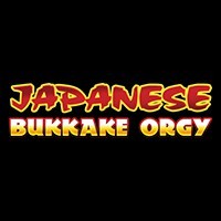 Japanese Bukkake Orgy - Kanál