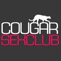 Cougar Sex Club