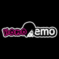 Homo Emo Profile Picture