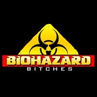 Biohazard Bitches