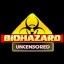 Biohazard Uncensored