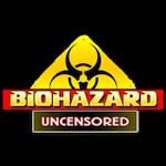 Biohazard Uncensored avatar