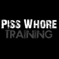 Piss Whore Training