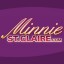 Minnie St Claire