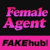 Female Agent avatar